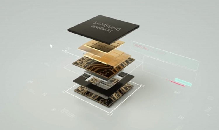 Samsung впервые в мире продемонстрировала вычисления в памяти на базе MRAM — она открывает путь к ИИ нового поколения