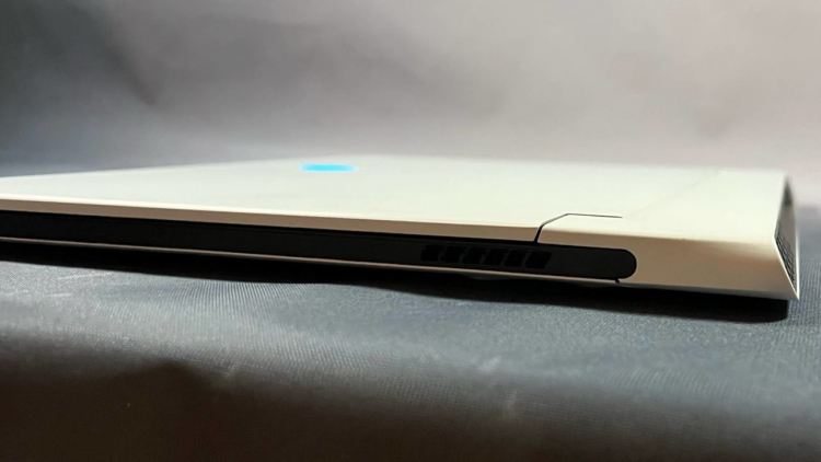 Представлен Alienware X14 — компактный игровой ноутбук весом 1,2 кг с 14-ядерным процессором Intel