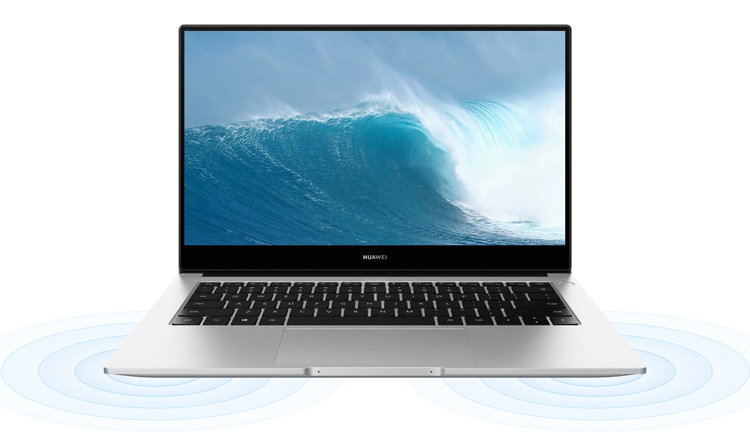 Вышел ноутбук Huawei MateBook D 14 SE на платформе Intel Tiger Lake