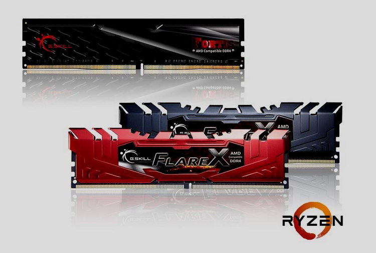 AMD представит для платформы AM5 профили AMD RAMP — аналог Intel XMP 3.0 для разгона DDR5