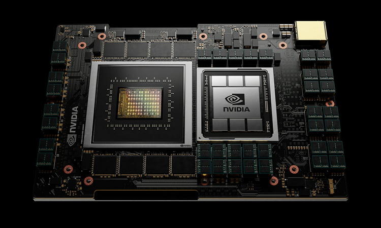 NVIDIA расширит штат исследовательского центра в Израиле — компания усилит разработку серверных CPU