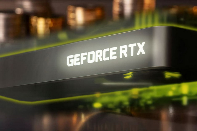Результаты производительности GeForce RTX 3050 в 3DMark — быстрее Radeon RX 6500 XT, но чуть медленнее GeForce GTX 1660 Ti