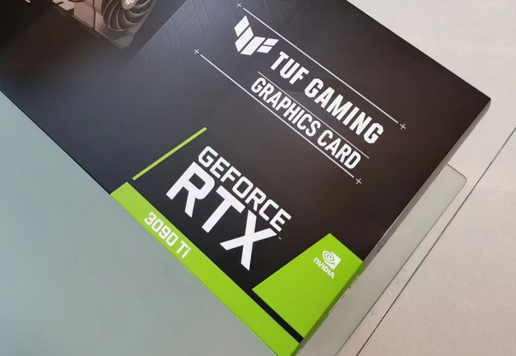 NVIDIA попросила партнёров приостановить производство GeForce RTX 3090 Ti — у карты нашли аппаратные и программные проблемы