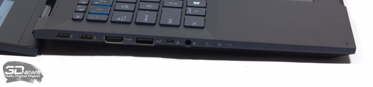 Обзор ноутбука ASUS ExpertBook B7 Flip (B7402FE): не беспокоить, я работаю
