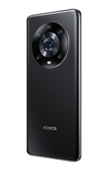 HONOR представила Magic4 Pro — флагман с мощной камерой, чипом Snapdragon 8 Gen 1 и сервисами Google