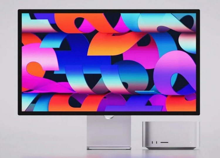 Apple представила Mac Studio — компактный и сверхмощный десктоп для творчества