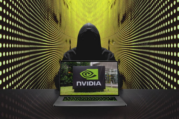 Хакеры требуют от NVIDIA перевести её драйверы в разряд открытого ПО или будут опубликованы другие секреты производителя
