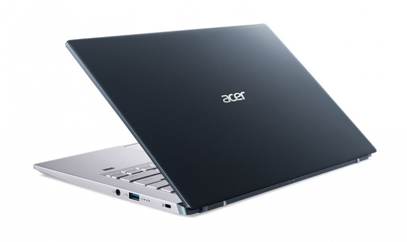 Предложение к 8 марта: Acer ConceptD 7 Ezel — универсальный высокопроизводительный ноутбук для любых творческих задач
