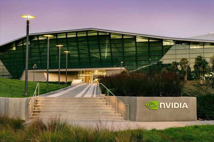 NVIDIA подтвердила взлом своих серверов и выступила с официальным заявлением