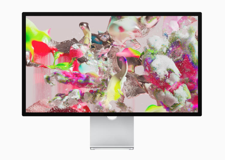 Apple прекратила поставки 27-дюймового iMac на процессоре Intel