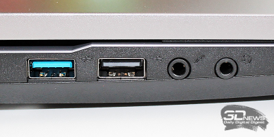 Обзор игрового ноутбука Thunderobot 911 Plus с Intel Core i7-11800H и NVIDIA GeForce RTX 3060