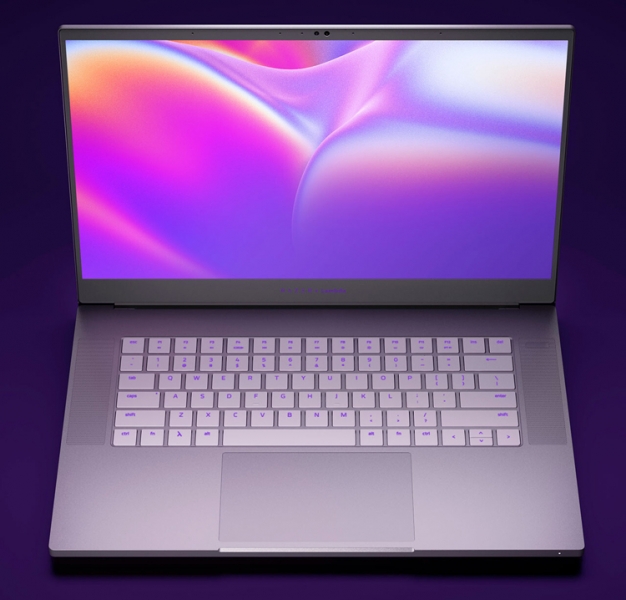 Lambda и Razer представили ноутбук Tensorbook для глубокого обучения ИИ — мощная начинка, специальный софт и цена $3500