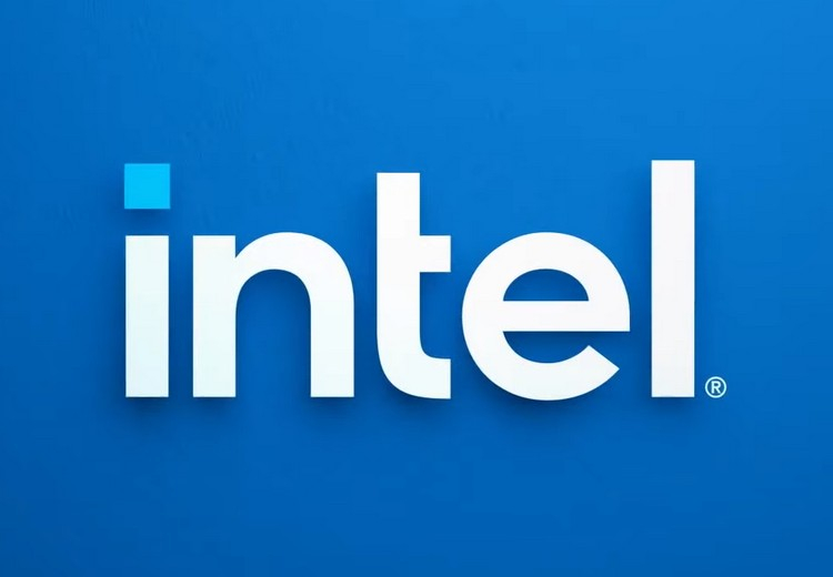 Intel полностью приостановила работу в России