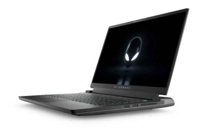 Dell и Alienware представили игровые ноутбуки и настольный ПК на базе новейших процессоров AMD