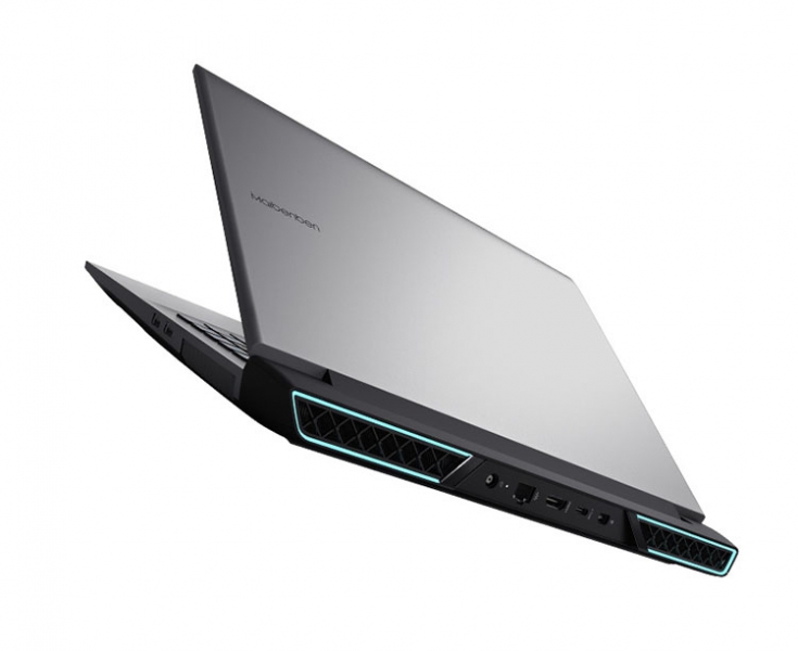 MAIBENBEN X658 — мощный и практичный игровой ноутбук для геймеров и стримеров