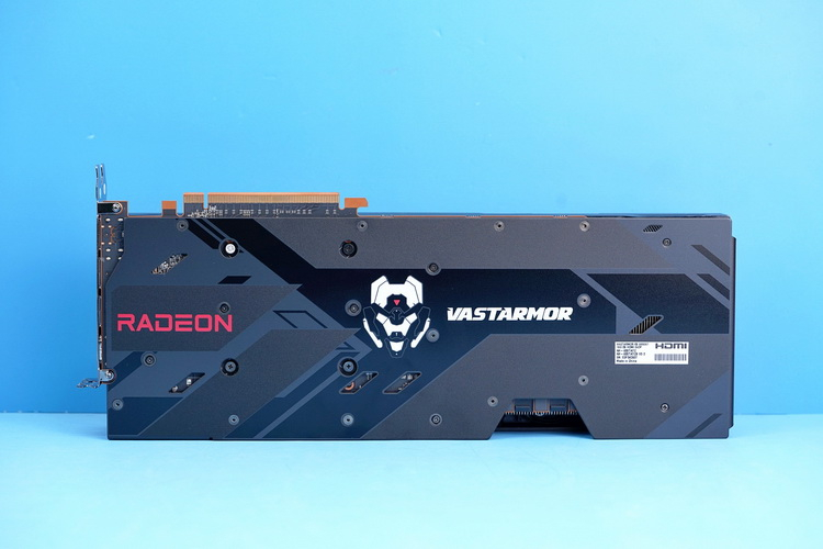 Китайская компания Vastarmor выпустила Radeon RX 6900 XT в собственном исполнении