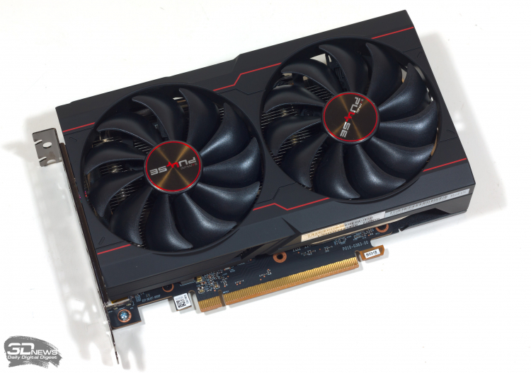 AMD заявила, что Radeon RX 6000 дают лучшую производительность на доллар, чем видеокарты NVIDIA