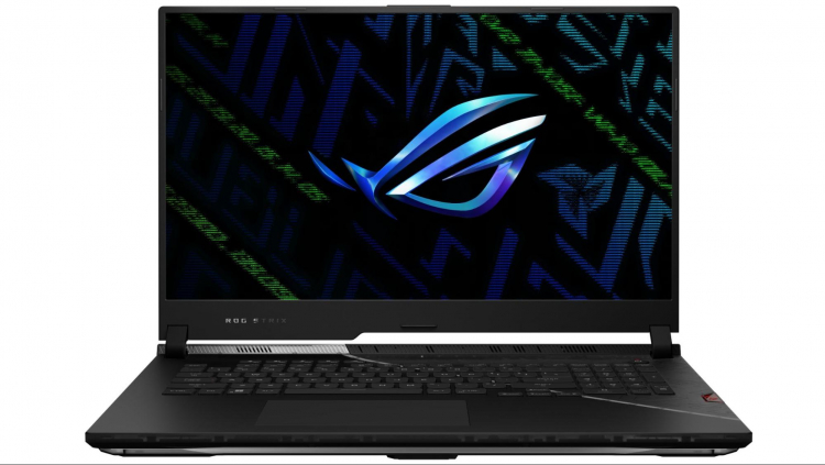 ASUS представила игровые ноутбуки ROG Strix Scar 17 SE и ROG Flow X16 на базе Alder Lake-HX и Ryzen 6000