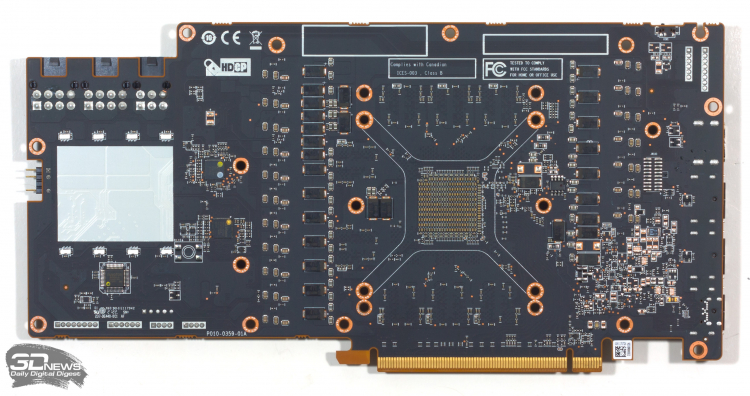 Обзор видеокарты SAPPHIRE TOXIC Radeon RX 6900 XT Limited Edition: альтернативный флагман