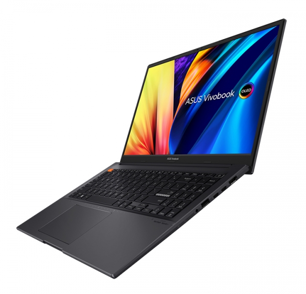 ASUS обновила ноутбуки Vivobook S14 и S15 OLED процессорами Intel и AMD последнего поколения
