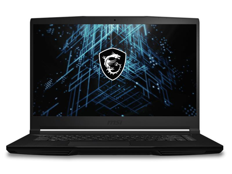 MSI выпустила игровой ноутбук с ускорителем GeForce RTX 3050 за $750