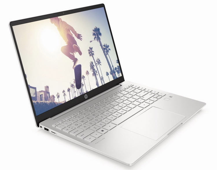 HP выпустила недорогие 14-дюймовые ноутбуки Pavilion x360 и Pavilion Plus на базе Intel Alder Lake