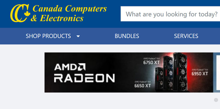 AMD продаёт Radeon RX 6900 XT и Ryzen 7 5800X3D по рекомендованным ценам, а свежие Radeon RX 6x50 начали появляться в магазинах