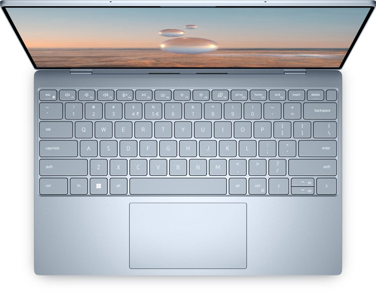 Dell представила новый ноутбук XPS 13 с чипом Intel Alder Lake-U и поддержкой Wi-Fi 6E