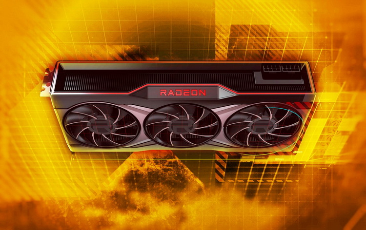 AMD пообещала не уподобляться NVIDIA и сдержать рост энергопотребления будущих GPU
