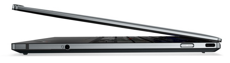 Ноутбук Lenovo ThinkPad Z13 получит эксклюзивный восьмиядерный процессор AMD Ryzen PRO 7 6860Z