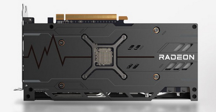 Sapphire представила игровую видеокарту Radeon 6700 — раньше такие выпускали для майнинга