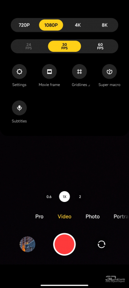 Обзор смартфона Xiaomi 12X: двуликий