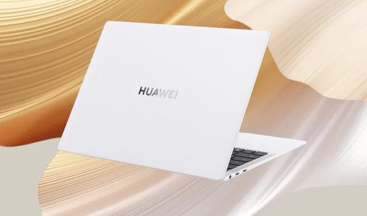 Представлен ноутбук Huawei MateBook X Pro с экраном 3К и чипом Intel Alder Lake