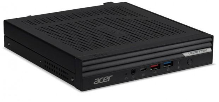 Acer выпустила мини-ПК для бизнеса с чипом Intel Alder Lake и системой Windows 11 Pro