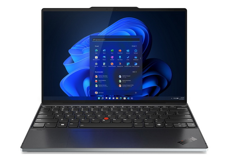 Ноутбуки Lenovo с Ryzen 6000 и чипом безопасности Microsoft Pluton по умолчанию позволяют запускать только Windows
