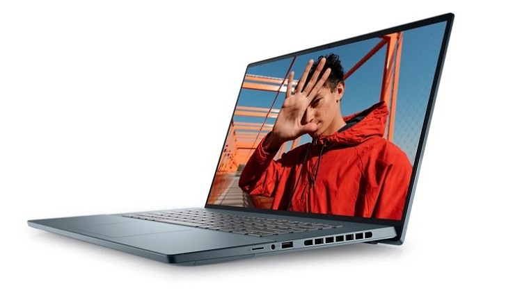 Dell обновила ноутбуки Inspiron Plus процессорами Intel Alder Lake, памятью DDR5 и графикой до GeForce RTX 3060