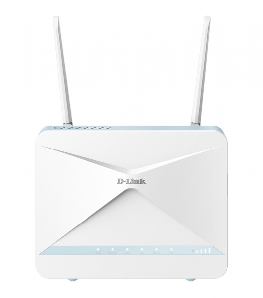 D-Link анонсировала новые смарт-маршрутизаторы с поддержкой Wi-Fi 6 и 4G
