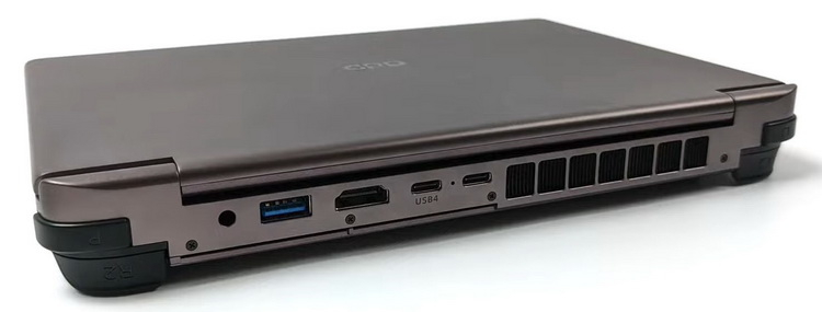 GPD озвучила конфигурации и цены компактного игрового ноутбука Win Max 2 — от $899