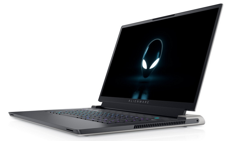 Dell представила игровой ноутбук G16 и обновила некоторые Alienware дисплеями с частотой 480 Гц