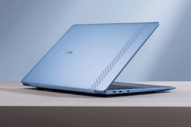 Представлен тонкий и лёгкий ноутбук Realme Notebook Air на базе Core i3 и Windows 11 по цене от $445