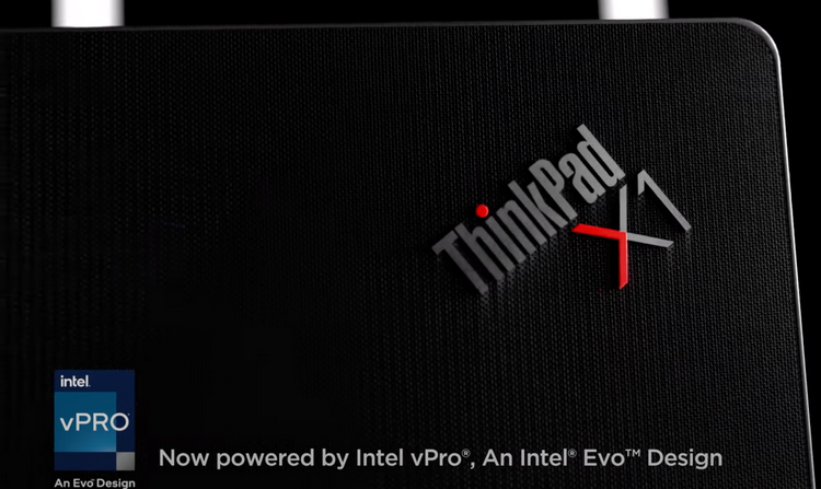Lenovo скоро обновит гибридный ноутбук ThinkPad X1 Fold с гибким экраном