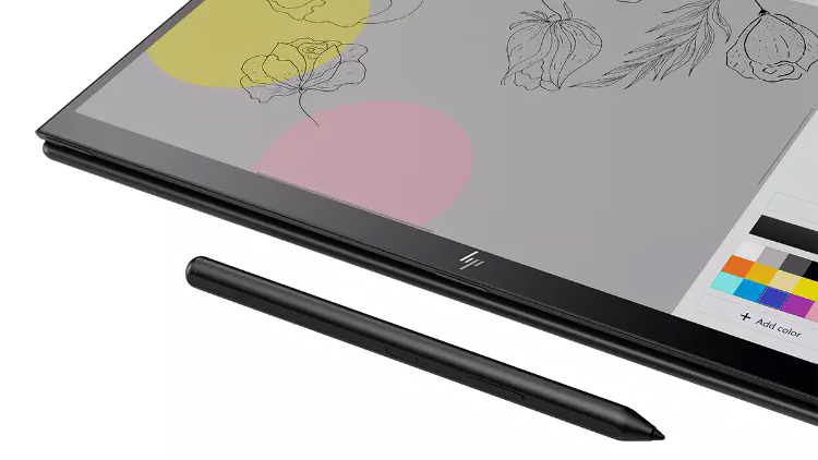 HP представила гибридный ноутбук Dragonfly Folio G3 — 3К-дисплей, Wi-Fi 6E и цена от $2380