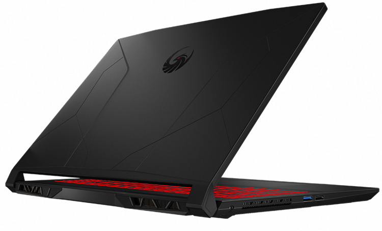 MSI выпустила игровой ноутбук Bravo 15 B5E с чипом AMD Ryzen 5000 и графикой Radeon RX 6000M