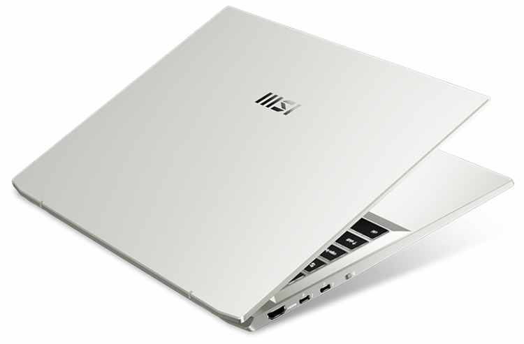 MSI представила ноутбук Prestige 16 — 16-дюймовый Mini-LED и 14-ядерный Intel Core