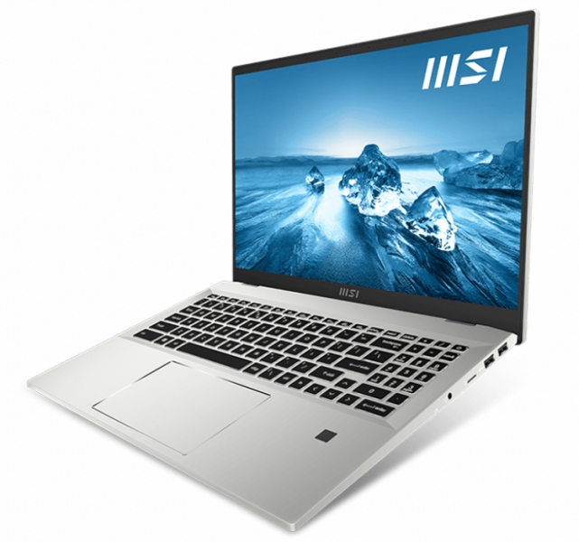 MSI представила ноутбук Prestige 16 — 16-дюймовый Mini-LED и 14-ядерный Intel Core