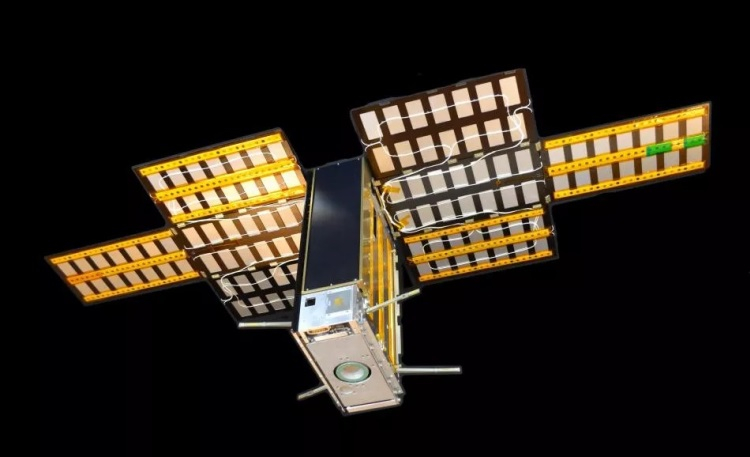 В рамках лунной миссии Artemis 1 в космос запустят 10 миниатюрных спутников