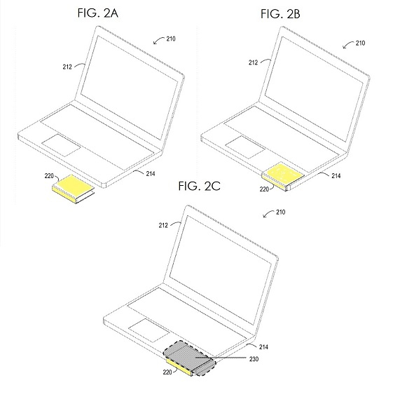 Dell придумала, как превратить ноутбук в беспроводную зарядку для смартфонов и гаджетов
