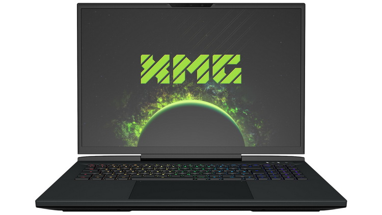 XMG представила игровые ноутбуки с Ryzen 9 6900HX, GeForce RTX 3080 Ti и внешней СЖО