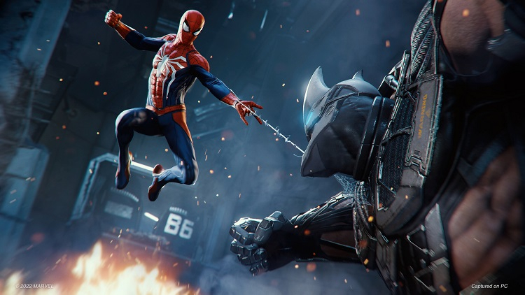 Критики остались довольны ПК-версией Marvel’s Spider-Man Remastered, но могло быть и лучше