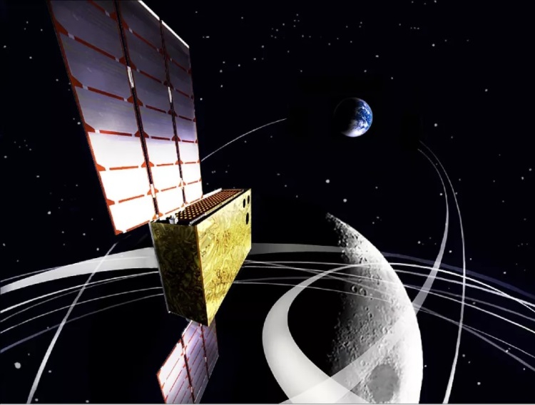 В рамках лунной миссии Artemis 1 в космос запустят 10 миниатюрных спутников